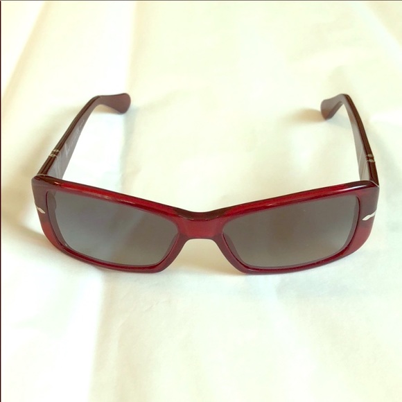 2835  PERSOL SUNGLASSES - Picture 1 of 6